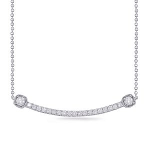 Carat Round Diamond #N1228wg Carat Round Diamond #N1228wg
