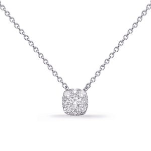 Carat Round Diamond #N1229wg Carat Round Diamond #N1229wg