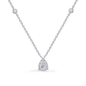 Carat Round Diamond #N1231wg Carat Round Diamond #N1231wg