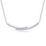 Carat Round Diamond #N1234wg