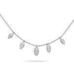 Carat Round Diamond #N1235wg