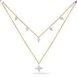 Carat Round Diamond #N1248yg