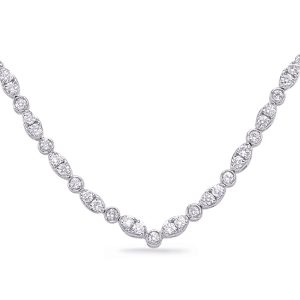 Carat Round Diamond #N1249wg Carat Round Diamond #N1249wg
