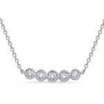 Carat Round Diamond #N1250wg