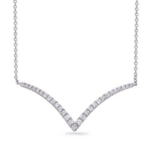 Carat Round Diamond #N1252wg Carat Round Diamond #N1252wg