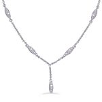 Carat Round Diamond #N1255wg