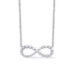 Carat Round Diamond #N1262wg