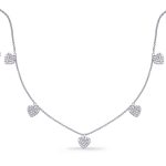 Carat Round Diamond #N1263wg