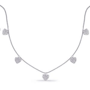 Carat Round Diamond #N1263wg