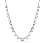 Carat Round Diamond #N1266wg