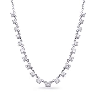 Carat Round Diamond #N1266wg Carat Round Diamond #N1266wg