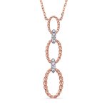 Carat Round Diamond #N1271rg