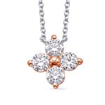 Carat Round Diamond #N1273rg