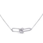 Carat Round Diamond #N1274wg