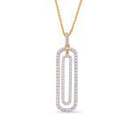 Carat Round Diamond #N1275yg