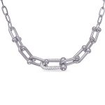 Carat Round Diamond #N1278wg