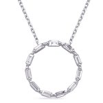 Carat Baguette Diamond #N1279wg