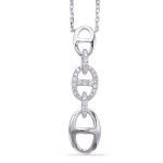 Carat Round Diamond #N1280wg