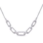 Carat Round Diamond #N1284wg