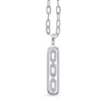 Carat Baguette Diamond #N1285wg