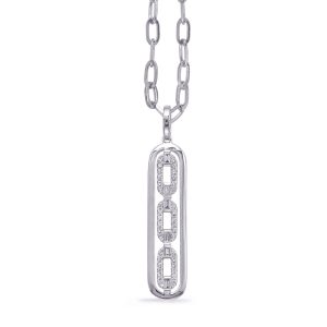 Carat Baguette Diamond #N1285wg