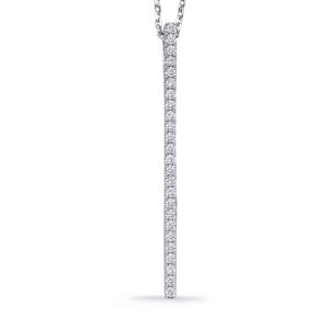 Carat Round Diamond #N1287wg Carat Round Diamond #N1287wg