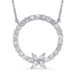 Carat Marquise Diamond #N1295wg