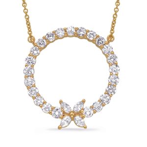 Carat Marquise Diamond #N1295yg