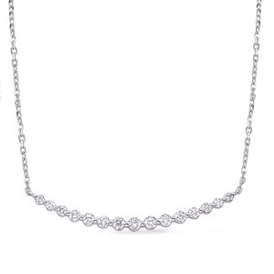Carat Round Diamond #N1298wg Carat Round Diamond #N1298wg