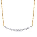 Carat Round Diamond #N1298yw