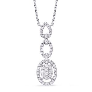 Carat Round Diamond #N1299wg Carat Round Diamond #N1299wg