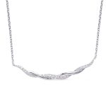 Carat Round Diamond #N1302wg
