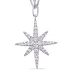 Carat Round Diamond #N1303wg