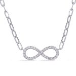 Carat Round Diamond #N1304wg