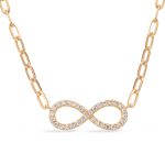 Carat Round Diamond #N1304yg