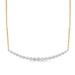 Carat Round Diamond #N1306yw