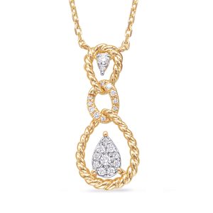 Carat Round Diamond #N1308yg Carat Round Diamond #N1308yg