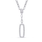Carat Round Diamond #N1309wg