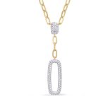 Carat Round Diamond #N1309yg