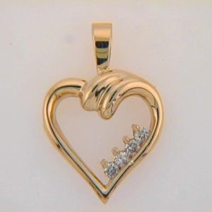 Diamond Heart Diamond Heart