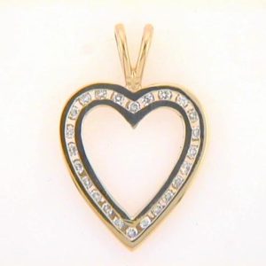 Diamond Heart Diamond Heart