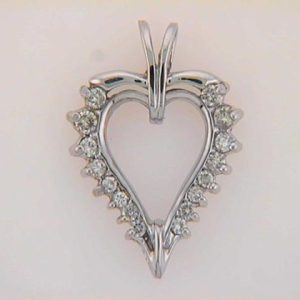 Diamond Heart Diamond Heart