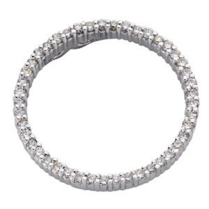 Diamond Circle Pendant Diamond Circle Pendant