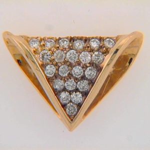 Diamond Slider Diamond Slider