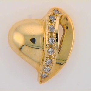 Diamond Heart Diamond Heart