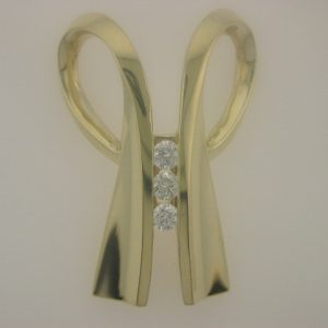 Diamond Slider Diamond Slider