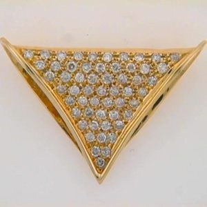 Diamond Slider Diamond Slider