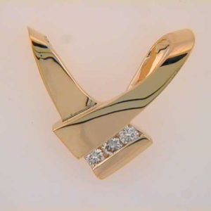 Diamond Slider Diamond Slider