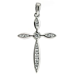Diamond Cross Diamond Cross