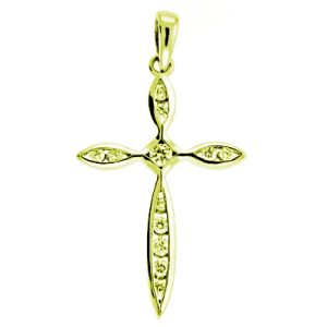 Diamond Cross Diamond Cross